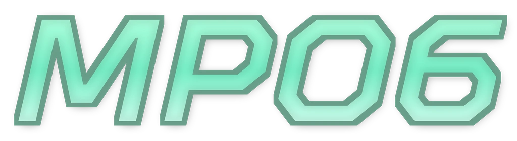 Logo MPO6
